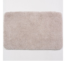 Коврик для ванной комнаты WasserKRAFT Kammel 90х57 BM-8311 Crystal Gray