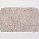 Заказать Коврик для ванной комнаты WasserKRAFT Kammel 90х57 BM-8311 Crystal Gray в магазине сантехники Santeh-Crystal.ru
