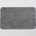 Коврик для ванной комнаты WasserKRAFT Kammel 90х57 BM-8312 Silver Коврик для ванной комнаты WasserKRAFT Kammel 90х57 BM-8312 Silver