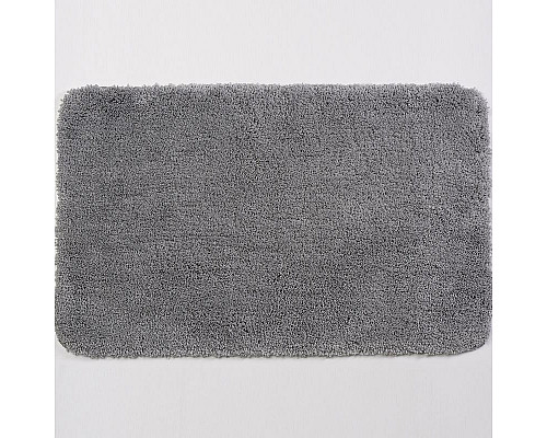 Santeh-Crystal.ru: Коврик для ванной комнаты WasserKRAFT Kammel 90х57 BM-8312 Silver Купить Коврик для ванной комнаты WasserKRAFT Kammel 90х57 BM-8312 Silver в магазине сантехники Santeh-Crystal.ru
