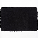 Коврик для ванной комнаты WasserKRAFT Kammel 90х57 BM-8316 Black Коврик для ванной комнаты WasserKRAFT Kammel 90х57 BM-8316 Black