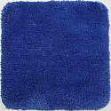 Коврик для ванной комнаты WasserKRAFT Kammel 55х57 BM-8331 Nautical Blue Коврик для ванной комнаты WasserKRAFT Kammel 55х57 BM-8331 Nautical Blue