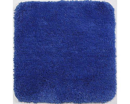 Заказать Коврик для ванной комнаты WasserKRAFT Kammel 55х57 BM-8331 Nautical Blue в магазине сантехники Santeh-Crystal.ru