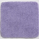 Коврик для ванной комнаты WasserKRAFT Kammel 55х57 BM-8333 Pastel Lilac Коврик для ванной комнаты WasserKRAFT Kammel 55х57 BM-8333 Pastel Lilac