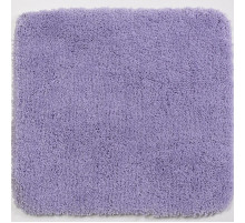 Коврик для ванной комнаты WasserKRAFT Kammel 55х57 BM-8333 Pastel Lilac