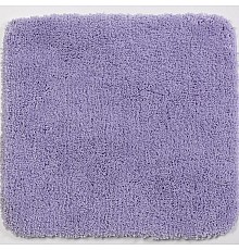 Коврик для ванной комнаты WasserKRAFT Kammel 55х57 BM-8333 Pastel Lilac