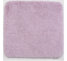 Коврик для ванной комнаты WasserKRAFT Kammel 55х57 BM-8334 Light Lilac