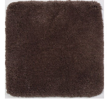 Коврик для ванной комнаты WasserKRAFT Kammel 55х57 BM-8335 Raw Umber