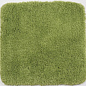Коврик для ванной комнаты WasserKRAFT Kammel 55х57 BM-8336 Greenery Коврик для ванной комнаты WasserKRAFT Kammel 55х57 BM-8336 Greenery