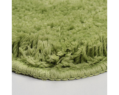 Заказать Коврик для ванной комнаты WasserKRAFT Kammel 55х57 BM-8336 Greenery в магазине сантехники Santeh-Crystal.ru