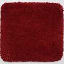 Коврик для ванной комнаты WasserKRAFT Kammel 55х57 BM-8337 True Red Коврик для ванной комнаты WasserKRAFT Kammel 55х57 BM-8337 True Red