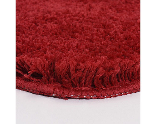 Santeh-Crystal.ru: Коврик для ванной комнаты WasserKRAFT Kammel 55х57 BM-8337 True Red Приобрести Коврик для ванной комнаты WasserKRAFT Kammel 55х57 BM-8337 True Red в магазине сантехники Santeh-Crystal.ru