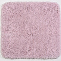 Коврик для ванной комнаты WasserKRAFT Kammel 55х57 BM-8339 Chalk Pink Коврик для ванной комнаты WasserKRAFT Kammel 55х57 BM-8339 Chalk Pink