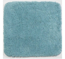 Коврик для ванной комнаты WasserKRAFT Kammel 55х57 BM-8340 Pool Blue