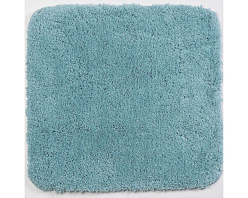 Santeh-Crystal.ru: Коврик для ванной комнаты WasserKRAFT Kammel 55х57 BM-8340 Pool Blue Заказать Коврик для ванной комнаты WasserKRAFT Kammel 55х57 BM-8340 Pool Blue в магазине сантехники Santeh-Crystal.ru