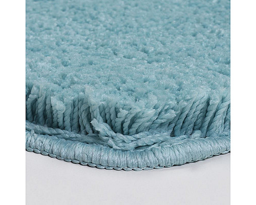 Santeh-Crystal.ru: Коврик для ванной комнаты WasserKRAFT Kammel 55х57 BM-8340 Pool Blue Заказать Коврик для ванной комнаты WasserKRAFT Kammel 55х57 BM-8340 Pool Blue в магазине сантехники Santeh-Crystal.ru