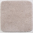 Коврик для ванной комнаты WasserKRAFT Kammel 55х57 BM-8341 Crystal Gray Коврик для ванной комнаты WasserKRAFT Kammel 55х57 BM-8341 Crystal Gray