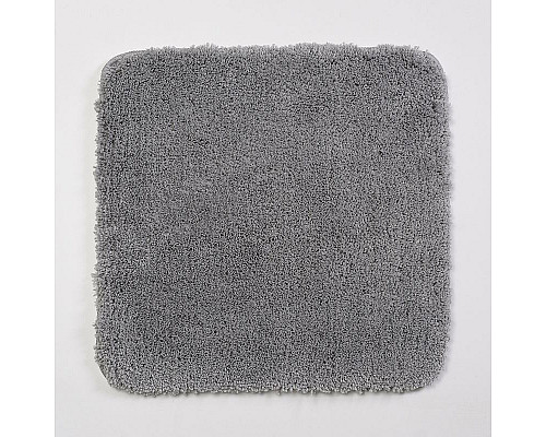 Santeh-Crystal.ru: Коврик для ванной комнаты WasserKRAFT Kammel 55х57 BM-8342 Silver Купить Коврик для ванной комнаты WasserKRAFT Kammel 55х57 BM-8342 Silver в магазине сантехники Santeh-Crystal.ru