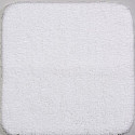 Коврик для ванной комнаты WasserKRAFT Kammel 55х57 BM-8345 White Коврик для ванной комнаты WasserKRAFT Kammel 55х57 BM-8345 White