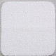 Заказать Коврик для ванной комнаты WasserKRAFT Kammel 55х57 BM-8345 White в магазине сантехники Santeh-Crystal.ru