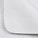 Заказать Коврик для ванной комнаты WasserKRAFT Kammel 55х57 BM-8345 White в магазине сантехники Santeh-Crystal.ru
