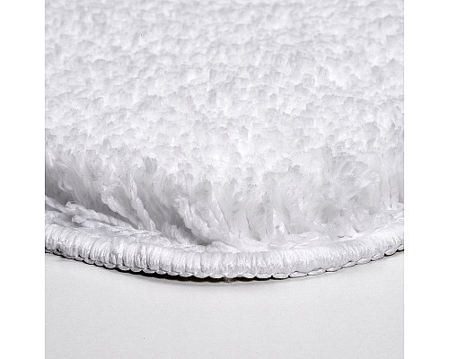 Santeh-Crystal.ru: Коврик для ванной комнаты WasserKRAFT Kammel 55х57 BM-8345 White Заказать Коврик для ванной комнаты WasserKRAFT Kammel 55х57 BM-8345 White в магазине сантехники Santeh-Crystal.ru