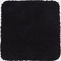 Коврик для ванной комнаты WasserKRAFT Kammel 55х57 BM-8346 Black Коврик для ванной комнаты WasserKRAFT Kammel 55х57 BM-8346 Black