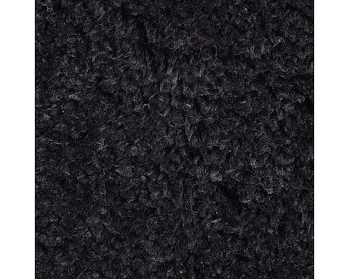 Купить Коврик для ванной комнаты WasserKRAFT Kammel 55х57 BM-8346 Black в магазине сантехники Santeh-Crystal.ru