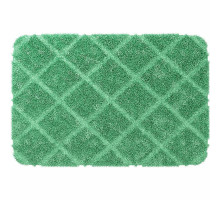 Коврик для ванной комнаты WasserKRAFT Lippe 90х60 BM-6516 Cabbage