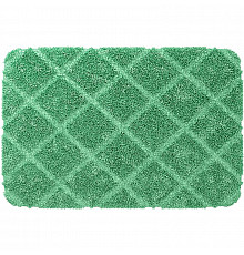 Коврик для ванной комнаты WasserKRAFT Lippe 90х60 BM-6516 Cabbage