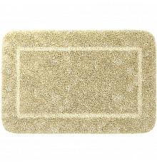 Коврик для ванной комнаты WasserKRAFT Lopau 90х60 BM-6013 Ecru
