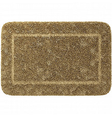 Коврик для ванной комнаты WasserKRAFT Lopau 90х60 BM-6014 Champagne beige