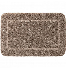 Коврик для ванной комнаты WasserKRAFT Lopau 90х60 BM-6015 Almondine