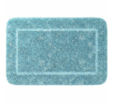 Коврик для ванной комнаты WasserKRAFT Lopau 90х60 BM-6017 Clearwater