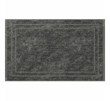 Коврик для ванной комнаты WasserKRAFT Main 65x45 BM-4703 Monument