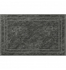 Коврик для ванной комнаты WasserKRAFT Main 65x45 BM-4703 Monument