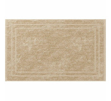 Коврик для ванной комнаты WasserKRAFT Main 65x45 BM-4704 Chamomile