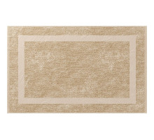 Коврик для ванной комнаты WasserKRAFT Neime 80x50 BM-1914 Chamomile