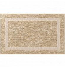 Коврик для ванной комнаты WasserKRAFT Neime 80x50 BM-1914 Chamomile