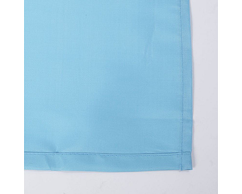 Santeh-Crystal.ru: Штора для ванны WasserKRAFT Oder 180x200 SC-30201 Голубая Заказать Штора для ванны WasserKRAFT Oder 180x200 SC-30201 Голубая в магазине сантехники Santeh-Crystal.ru