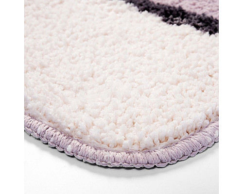 Santeh-Crystal.ru: Коврик для ванной комнаты WasserKRAFT Ruwer 90х60 BM-6705 Розовый Купить Коврик для ванной комнаты WasserKRAFT Ruwer 90х60 BM-6705 Розовый в магазине сантехники Santeh-Crystal.ru