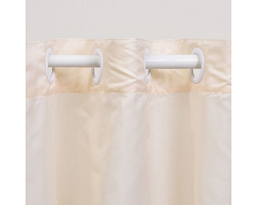 Santeh-Crystal.ru: Штора для ванны WasserKRAFT Vils 200х200 SC-10102 Бежевая Купить Штора для ванны WasserKRAFT Vils 200х200 SC-10102 Бежевая в магазине сантехники Santeh-Crystal.ru