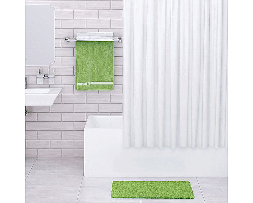 Santeh-Crystal.ru: Штора для ванны WasserKRAFT Vils 240х200 SC-10203 Белая Заказать Штора для ванны WasserKRAFT Vils 240х200 SC-10203 Белая в магазине сантехники Santeh-Crystal.ru