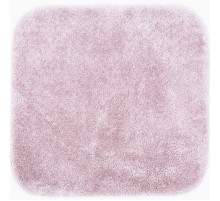 Коврик для ванной комнаты WasserKRAFT Wern 57х55 BM-2584 Rose