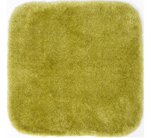 Коврик для ванной комнаты WasserKRAFT Wern 57x55 BM-2544 Pistachio