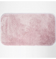 Коврик для ванной комнаты WasserKRAFT Wern 90x57 BM-2583 Rose
