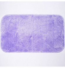 Коврик для ванной комнаты WasserKRAFT Wern 90x57 BM-2523 Lilac