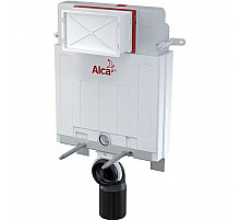 Инсталляция Alcaplast Alcaмodul AM100/850 для унитаза со смывным бачком