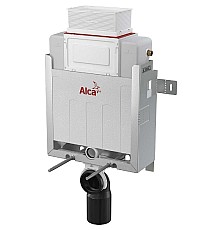 Инсталляция Alcaplast Renovmodul AM119/850 для подвесного унитаза без клавиши смыва