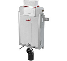 Инсталляция Alcaplast Renovmodul AM119/1000 для подвесного унитаза без клавиши смыва